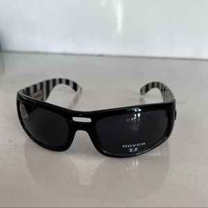 Hoven Sunglasses - Grey Jailbird